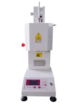 熔噴布熔融指數測試儀廠家，熔噴布熔融指測定
